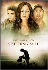 Catching Faith - (2015)