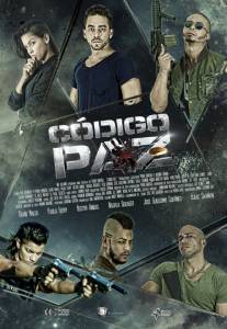 Cdigo Paz - (2014)