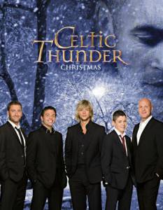 Celtic Thunder:  () - (2009)