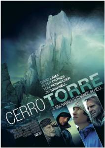 Cerro Torre: A Snowball's Chance in Hell - (2013)
