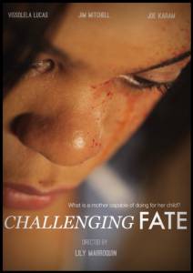 Challenging Fate - (2014)