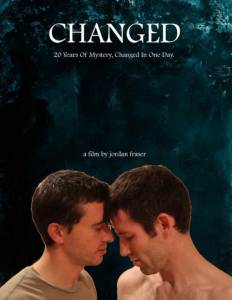 Changed - (2014)