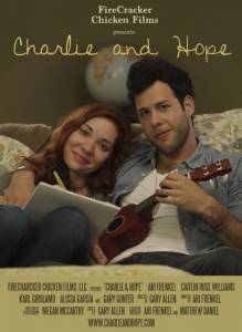 Charlie and Hope - (2014)