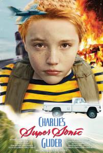 Charlie's Supersonic Glider - (2015)