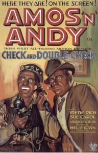 Check and Double Check - (1930)