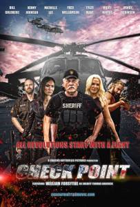 Check Point - (2016)