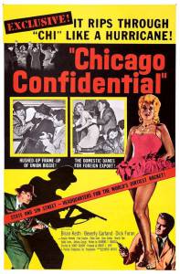 Chicago Confidential - (1957)