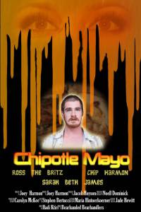 Chipotle Mayo - (2014)