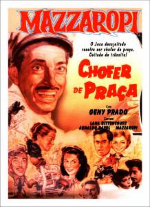 Chofer de Praa - (1959)
