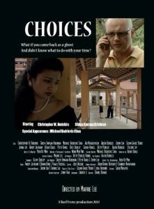 Choices - (2014)
