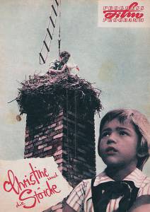 Christine und die Strche - (1962)