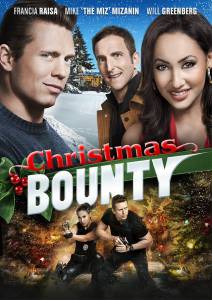 Christmas Bounty () - (2013)