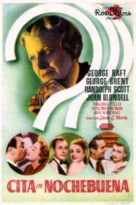Christmas Eve - (1947)