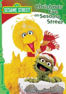 Christmas Eve on Sesame Street () - (1978)