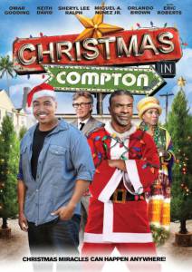 Christmas in Compton - (2012)