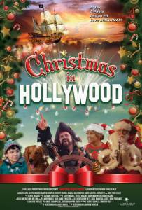 Christmas in Hollywood - (2015)