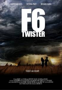 Christmas Twister () - (2012)