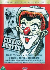 Cirkus Buster - (1961)