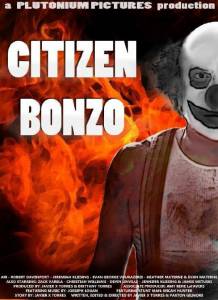 Citizen Bonzo - (2014)