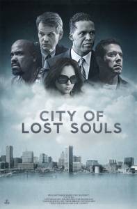 City of Lost Souls - (2014)