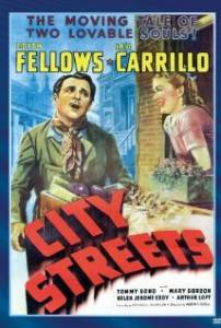 City Streets - (1938)