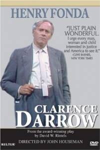 Clarence Darrow () - (1974)