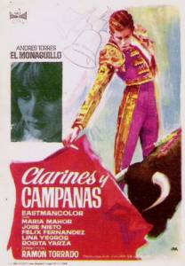 Clarines y campanas - (1966)