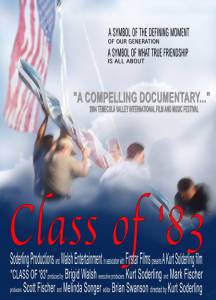 Class of 83 - (2004)
