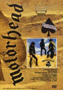 Classic Albums: Motorhead - Ace of Spades () - (2005)