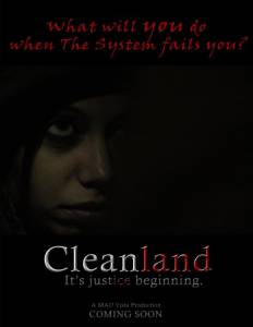 Cleanland - (2014)