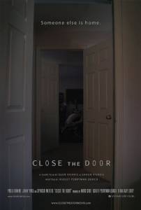 Close the Door - (2015)