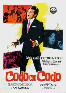 Codo con codo - (1967)