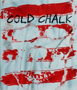 Cold Chalk - (2015)