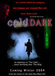 Cold Dark - (2003)