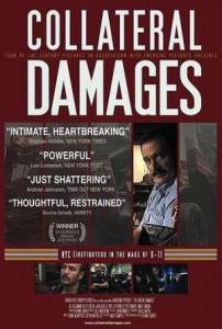 Collateral Damages - (2003)