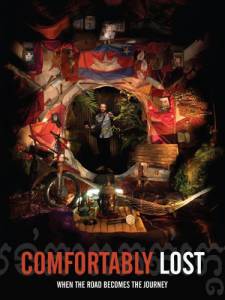 Comfortably Lost - (2012)