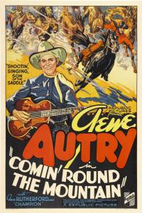 Comin' Round the Mountain - (1936)