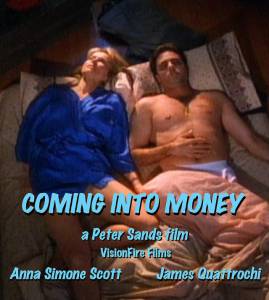 Coming Into Money - (1998)