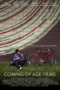 Coming of Age Films - (2012)