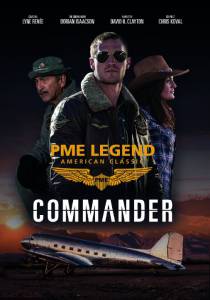 Commander - (2014)