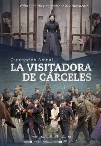 Concepcin Arenal, la visitadora de crceles () - (2012)