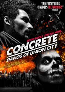 Concrete: Gangs of Union City - (2014)