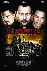 Conflicted - (2014)