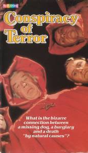 Conspiracy of Terror () - (1975)