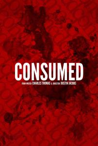 Consumed - (2014)