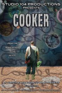 Cooker - (2016)