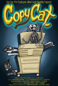 Copycat - (2014)