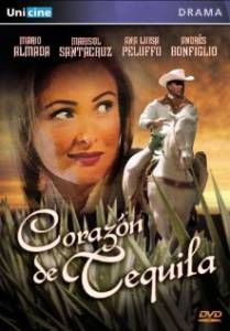 Corazn de tequila - (2000)