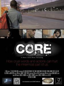Core: A Short Film About Bullying - (2014)