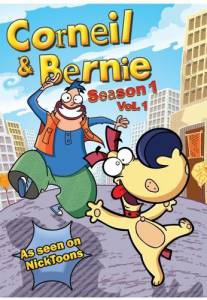 Corneil et Bernie () - (2003 (1 ))